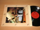 Joe Henderson & Alice Coltrane LP - the Elements /1974 US Milestone Press Mint