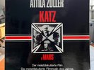 SABA SB 15112: Attila Zoller - Katz und Maus, exzellent, Erstpressung Tannenbaum