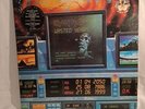 Iron Maiden Wasted Years Stranger In A Strange Land Limited Edition Used Vinyl