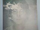 JOHN LENNON Imagine LP RARE POSTER 33rpm 12