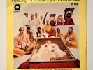 Vintage The Radha Krsna Temple Hare Krishna Mantra 7