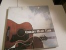 COUNTRY MUSIC TIME radio show 7 LP box set 1969 SERIES VIII 92-104 VINYL EXC-NM