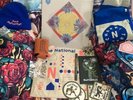 The National Cherry Tree Volume 4 Sealed LP and Gift Pack