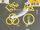 LED ZEPPELIN Rock and Roll / Friends YELLOW Vinyl 7