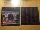 RUSH - Moving Pictures Lp A2 B3 Canada Press S Gc V Vgc With Inner