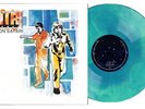 AIR - Moon Safari - French electronic duo - colored VINYL ME PLEASE 180 gram VMP