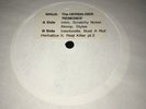 TEST PRESSING The Herbaliser Remedies Vinyl DJ Shadow DJ Krush Coldcut DJ Food