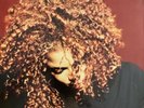 Janet Jackson the velvet rope vinyl