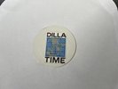 Dilla Time LP Vinyl