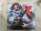 The Bee Gees Cucumber Castle vinyl LP