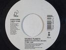 Hip Hop/Rap 45 DIGABLE PLANETS Rebirth Of Slick / Where I'm From on Pendulum