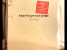 SEALED Earth wind & fire Gratitude LP vinyl Record CBS 1975 Columbia