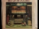 Original SEALED Vinyl LP The Doobie Brothers - Best Of The Doobies 1978 BSK 3112