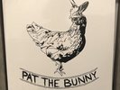 NEW Pat The Bunny VINYL The Volatile Utopian Real Estate Market Ramshackle Glory