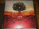 Opeth - Heritage 2LP Vinyl (Original Black Pressing) Cargo Records 2011