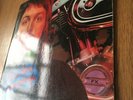 Paul McCartney/Wings Red Rose Speedway rare LAMINATED cover With Attached Prog.