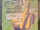 Sex Pistols - Same Old 10