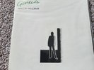 Genesis - Man on The Corner-1982 UK CB393 -CHARISMA WITHDRAWN PIC SLEEVE ONLY