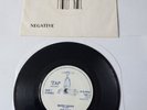 THE SODS - MOPEY GROPE - NEGATIVE POSITIVE - TAP RECORDS - 1979 - EX/VG+