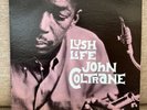 John Coltrane Lush Life Prestige OJC-131 P-7188 1984 Pressing NM