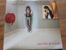 Robert Plant Pictures at Eleven Original 1982 Vinyl LP Still Sealed Led Zeppelin