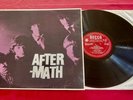 THE ROLLING STONES - AFTERMATH - ORIGINAL 1966 UK 1st PRESSING - EX