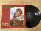 Queen – Who Wants To Live Forever 12