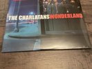 The Charlatans - Wonderland Vinyl 2 x LP 2018 Re Issue Sealed / New