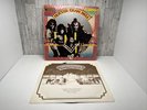 Vintage Kiss Hotter Than Hell LP Record Album Casablanca 1974 NBLP 7006 w Sleeve