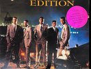 New Edition - Heart Break Heartbreak (1988) - LP Record MCA-42207 (Rare) Hype St