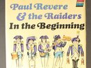 PAUL REVERE & RAIDERS: in the beginning JERDEN 7