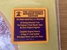 Jimi Hendrix : Are You Experienced : NM US Numbered Ltd Edition