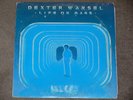 DEXTER WANSEL Life On Mars LP  1976 JAZZ FUNK/DISCO Philadelphia International