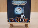 Saturday Night Fever Soundtrack Bee Gees Vinyl 2 LP Original Movie