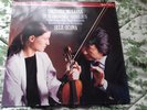 Viktoria Mullova Seiji Ozawa Tchaikovosky Sbelius violin Concertos LP
