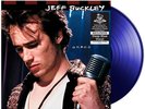JEFF BUCKLEY Grace SEALED Blue Vinyl LP (2019) elliott smith kate bush morrissey