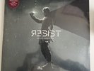 Resist Within Temptation 12” 180g Vinyl Record 2x LP New Sealed