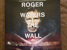 Roger Waters The Wall [Original Soundtrack] [LP] by Roger Waters (Record, 2015)