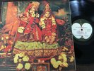 OG Apple release - The Radha Krishna Temple - Harrison / Beatles