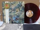 Paul McCartney & Wings / Wild Life,  Rare Japan Orig. 1971 LP  w/OBI RED WAX EX+