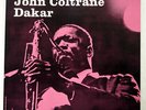 JOHN COLTRANE DAKAR PRESTIGE LPJ70020 JAPAN VINYL LP
