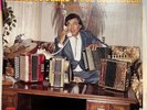 Gilberto Perez - 30th Anniversary LP Tejano Tex-Mex