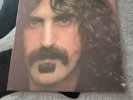 APOSTROPHE. FRANK ZAPPA. DISCREET. W/ LYRIC SHEET. U.K. 1974. K59201. a1 b2 NEW