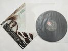 ECHO & THE BUNNYMEN - PORCUPINE - JAPAN JAPANESE LP + OBI + GATEFOLD INSERT