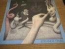 The Chameleons ‎- Strange Times (Vinyl LP - Geffen Records 1986)