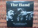 BAND - WOODSTOCK THE FULL 1969 FESTIVAL PERFORMANCE ( LP US Sealed Mint prog )