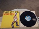 David Axelrod•Marchin'•GOLD STAMP PROMO•MCA-3199•Pinckneyville 1st Press'80•EX+
