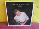 Coffret 5 Vinyles LP 33T + Poster de Johnny Hallyday - Origines 2018.