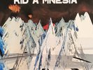 Radiohead - Kid A Mnesia Half Speed Remastered. Triple Vinyl LP. Record.