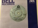 BOB BRADY & THE CON CHORDS - Everybody’s Goin’ To The Love-In (Bell BLL 1025) Ex